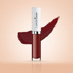 Buy I-AmsterDAMN Liquid Lipstick, Matte, Brown, Tulips for Perfect Love - Brown Sunshine 15 (3.7 ml) - Purplle