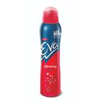 Buy Eva Morning Blush (125 ml) Skin-Friendly Deodorant - Purplle