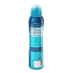 Buy Eva Fresh Splash (125 ml) Skin-Friendly Deodorant - Purplle