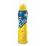 Buy Eva Dew Drops (125 ml) Skin-Friendly Deodorant - Purplle