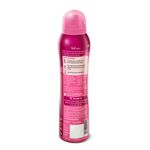 Buy Eva Doll 125 ml Skin-Friendly Deodorant - Purplle