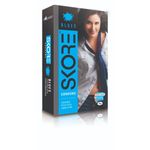 Buy Skore Blues 10's with Xtra Lubrication - Purplle