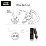 Buy Enega Cream Permanent Hair Color Professional nourishing hair color with Argan Quinoa protein technic net quantity 60gm/each premium quality DARK BLONDE 6(60 gm) - Purplle