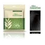 Buy Nisha Nature Mate Natural Henna Based Hair Color No Ammonia (Net Quantity 30 g) - Purplle