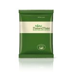 Buy Nisha Nature Mate Natural Henna Based Hair Color No Ammonia (Net Quantity 30 g) - Purplle