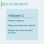 Buy DermDoc Skin Brightening Water Based Face Serum with Vitamin C (10 ml) - Purplle