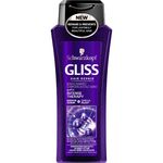 Buy Schwarzkopf Gliss Hair Repair Bonding Shampoo Intense Therapy (400 ml) - Purplle