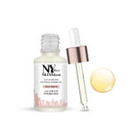 Buy NY Bae SKINfident Serum with Glycolic Peel, Lit As Grand Central Terminal Serum, For Tan Removal (10 ml) - Purplle