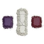 Buy Makeup Revolution Makeup Revolution X Carmi Kiss Of Fire Palette (27 gm) - Purplle