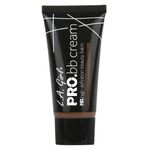 Buy L.A. Girl HD Pro Bb Cream-Dark (30 g) - Purplle
