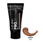 Buy L.A. Girl HD Pro Bb Cream-Dark (30 g) - Purplle