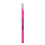 Buy L.A. Girl Shockwave Neon Lipliner - POP Pink (1.2 g) - Purplle