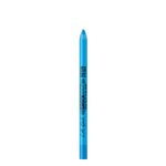 Buy L.A. Girl Shockwave Neon Eye Liner - Electric Blue (1.2 gm) - Purplle