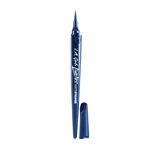 Buy L.A. Girl Matte Line Art Eyeliner Cobalt (0.4 ml) - Purplle