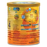 Buy Enfagrow A+ Nutritional Milk Powder (2 years and above) Chocolate: (400 g) - Purplle