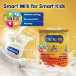 Buy Enfagrow A+ Nutritional Milk Powder (2 years and above) Chocolate: (400 g) - Purplle