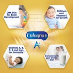 Buy Enfagrow A+ Nutritional Milk Powder (2 years and above) Chocolate: (400 g) - Purplle