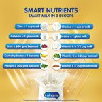 Buy Enfagrow A+ Nutritional Milk Powder (2 years and above) Chocolate: (400 g) - Purplle