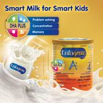 Buy Enfagrow A+ Nutritional Milk Powder (2 years and above) Vanilla: (400 g) - Purplle