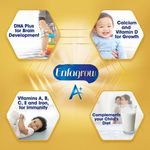 Buy Enfagrow A+ Nutritional Milk Powder (2 years and above) Vanilla: (400 g) - Purplle