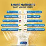 Buy Enfagrow A+ Nutritional Milk Powder (2 years and above) Vanilla: (400 g) - Purplle