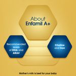 Buy Enfamil A+ Stage 2: Infant Follow-Up Formula (6 to 12 months)- (400 g) - Purplle