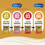 Buy Enfamil A+ Stage 2: Infant Follow-Up Formula (6 to 12 months)- (400 g) - Purplle