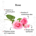 Buy Alps Goodness Hydrating Face Mask - Rose (29 gm) - Purplle