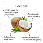 Buy Alps Goodness Moisturizing Face Cream - Coconut (29 g) | Moisturizer for Face| Coconut Face Cream - Purplle