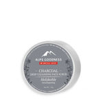 Buy Alps Goodness Face Scrub - Charcoal (29 gm) - Purplle
