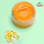 Buy Alps Goodness Detoxifying Gel - Orange (29 gm) - Purplle