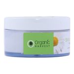Buy Organic Harvest Skin Lightening Massage Cream (50 g) - Purplle