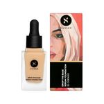 Buy SUGAR Cosmetics Drop The Base Serum Foundation - 32 Cortado - Purplle