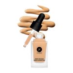 Buy SUGAR Cosmetics Drop The Base Serum Foundation - 37 Freddo - Purplle