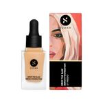 Buy SUGAR Cosmetics Drop The Base Serum Foundation - 37 Freddo - Purplle