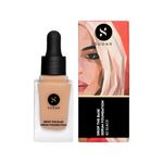 Buy SUGAR Cosmetics Drop The Base Serum Foundation - 42 Glace - Purplle