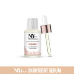 Buy NY Bae SKINfident Serum, with Vitamin-B & Niacinamide, Lit As Central Park, For Skin Texture Enhancement (10 ml) - Purplle