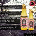 Buy Avnii Organics Patchouli Water Floral Water Hydrosol (100 ml) - Purplle
