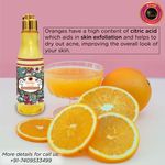 Buy Avnii Organics Orange Toner - Purplle