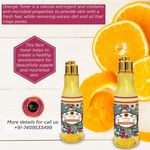 Buy Avnii Organics Orange Toner - Purplle