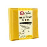 Buy Avnii Organics 100% Natural Bees Wax Slabs - Purplle