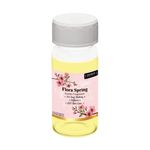 Buy Zenvista FLORA SPRING, Fragrance Oil (15 ml) - Purplle