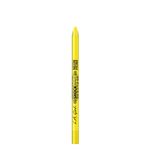 Buy L.A. Girl Shockwave Neon Eye Liner - Screamin Yellow (1.2 g) - Purplle