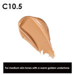 Buy Makeup Revolution Conceal And Define Concealer C13.5 (4 g) - Purplle