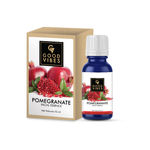 Buy Good Vibes Facial Essence - Pomegranate (10 ml) - Purplle