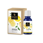 Buy Good Vibes Facial Essence - Lemon (10 ml) - Purplle