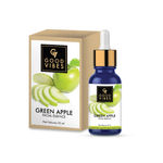 Buy Good Vibes Facial Essence - Green Apple (10 ml) - Purplle