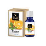 Buy Good Vibes Facial Essence - Orange (10 ml) - Purplle