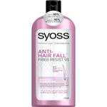 Buy Schwarzkopf Syoss Anti-Hair Fall Fiber Resist 95 Shampoo (500 ml) - Purplle
