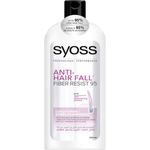 Buy Schwarzkopf Syoss Anti-Hair Fall Fiber Resist 95 Conditioner (500 ml) - Purplle